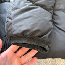 Load image into Gallery viewer, Moncler Montclar Black Size 4
