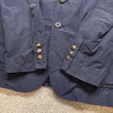 Load image into Gallery viewer, Moncler Titien Giacca Navy Size 4
