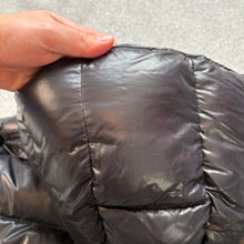 Load image into Gallery viewer, Moncler Maya Black Size 1
