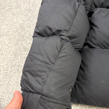 Load image into Gallery viewer, Moncler Wargnier Black Size 3
