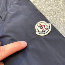 Load image into Gallery viewer, Moncler Atlin Navy Size 3
