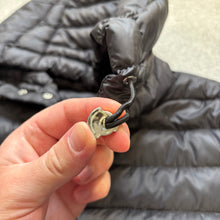 Load image into Gallery viewer, Women’s Moncler Raie Black Size 1
