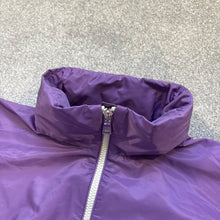 Load image into Gallery viewer, Moncler Chiaki Purple Age14 Oversized
