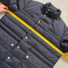 Load image into Gallery viewer, Moncler Boutmy Navy Size 5
