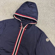 Load image into Gallery viewer, Moncler Anton Navy Size 4
