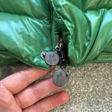 Load image into Gallery viewer, Moncler Tib Gilet Green Size 4
