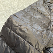 Load image into Gallery viewer, Moncler Gregoire Overshirt Black Size 3
