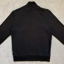 Load image into Gallery viewer, Moncler Zip-Up Black Size Medium
