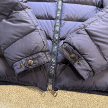 Load image into Gallery viewer, Moncler Byron Navy Size 2
