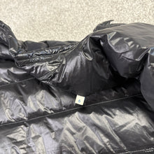 Load image into Gallery viewer, Moncler Gui Gilet Black Size 6
