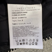 Load image into Gallery viewer, Moncler Mayaf Black Size 3
