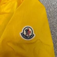 Load image into Gallery viewer, Moncler Grimpeurs Yellow Size 5
