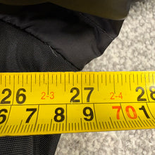 Load image into Gallery viewer, Moncler Moulin Black Size 7
