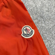 Load image into Gallery viewer, Moncler Urville Orange Size 4
