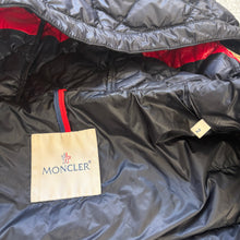 Load image into Gallery viewer, Moncler Ceze Navy Size 2
