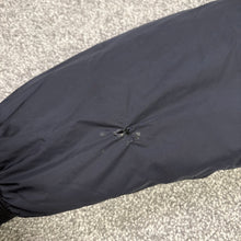 Load image into Gallery viewer, Moncler Muscade Bomber Jacket Navy Size 3
