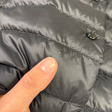 Load image into Gallery viewer, Women’s Moncler Liane Gilet Black Size 3
