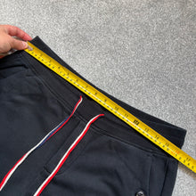 Load image into Gallery viewer, Moncler Tracksuit Bottoms Dark Navy Size Large

