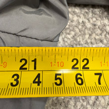 Load image into Gallery viewer, Moncler Miroir Grey Windbreaker Size 2
