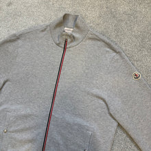 Load image into Gallery viewer, Moncler Tracksuit Grey Size XL
