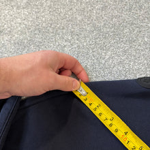 Load image into Gallery viewer, Moncler Tricolour Tracksuit Navy Size Large
