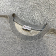 Load image into Gallery viewer, Moncler Sweatshirt Grey Size XXL
