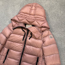 Load image into Gallery viewer, Women’s Moncler Suyen Pink Size 0
