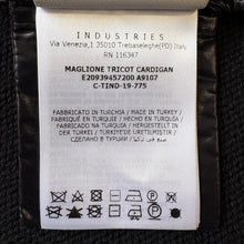 Load image into Gallery viewer, Women’s Moncler Tricot Black Size XS
