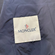Load image into Gallery viewer, Moncler Atlin Navy Size 6
