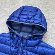Load image into Gallery viewer, Moncler Morellet Gilet Blue Size 3
