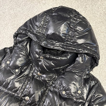 Load image into Gallery viewer, Moncler Brel Black Size 1
