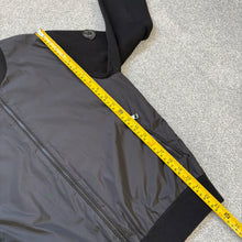 Load image into Gallery viewer, Moncler Tricot Cardigan Black Size Medium
