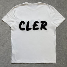 Load image into Gallery viewer, Moncler T-Shirt White Size XL
