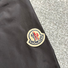 Load image into Gallery viewer, Moncler Jeanclaude Black Size 4
