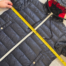 Load image into Gallery viewer, Moncler Ceze Navy Size 2
