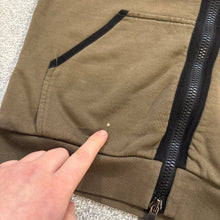 Load image into Gallery viewer, Women’s Moncler Tracksuit Khaki Size Small
