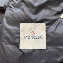 Load image into Gallery viewer, Women’s Moncler Liane Gilet Black Size 0
