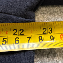 Load image into Gallery viewer, Moncler Hoodie Navy Size Medium
