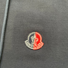 Load image into Gallery viewer, Moncler Genius Zip-Up Navy Size Large
