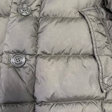 Load image into Gallery viewer, Moncler Cluny Khaki Size 2
