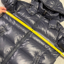 Load image into Gallery viewer, Moncler Maya Navy Size 3
