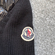 Load image into Gallery viewer, Women’s Moncler Tricot Black Size XS
