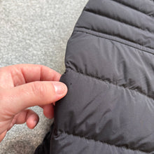 Load image into Gallery viewer, Moncler Cyr Black Size 6
