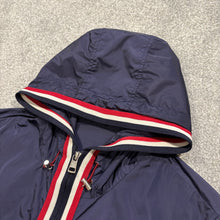 Load image into Gallery viewer, Moncler Anton Navy Size 0
