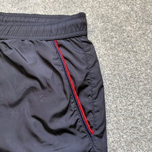 Load image into Gallery viewer, Moncler Swimshorts Navy Size Medium
