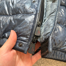 Load image into Gallery viewer, Moncler Grenoble Charlos Blue Size 3
