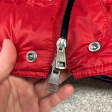 Load image into Gallery viewer, Moncler Piriac Red Size 2
