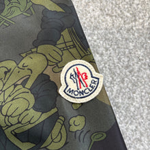Load image into Gallery viewer, Moncler Anton Khaki Print Size 6
