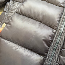 Load image into Gallery viewer, Moncler Bramant Navy Size 0

