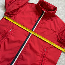 Load image into Gallery viewer, Moncler Keralle Red Size 3
